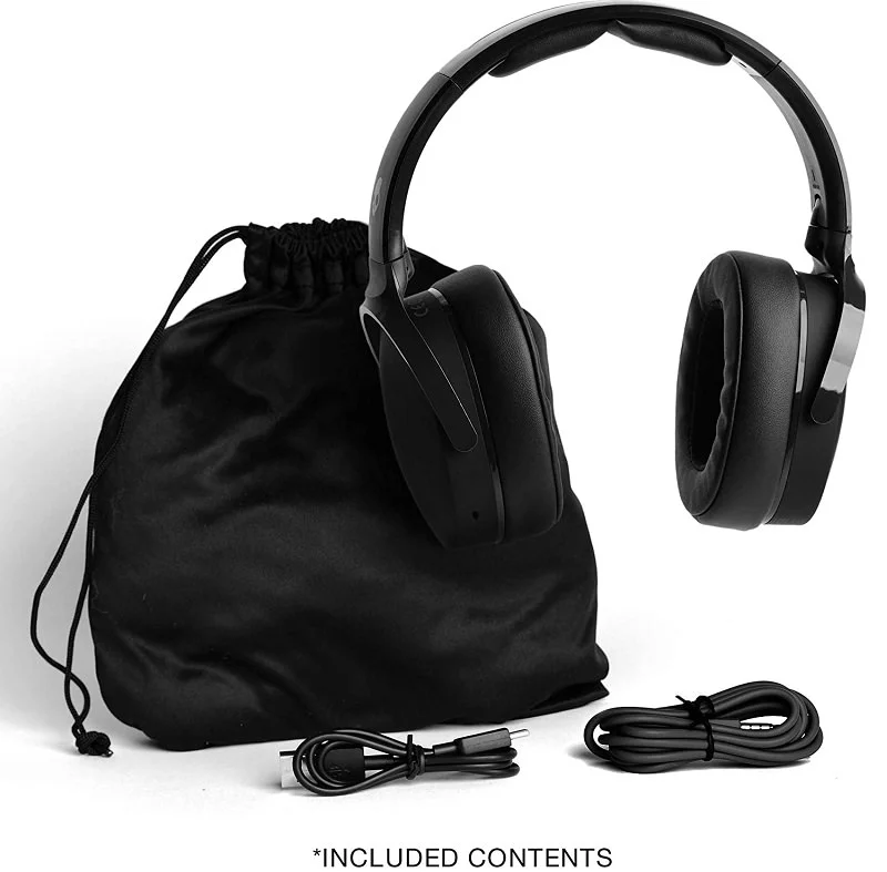 Skullcandy Hesh Evo (True Black)