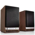 Audioengine HD4 (Walnut)