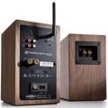 Audioengine HD4 (Walnut) Audioengine HD4 (Walnut)