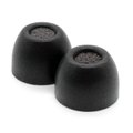 Comply TrueGrip TW-200-A Foam Eartips for Aukey Samsung Galaxy Buds Skullcandy Soundcore Xiaomi Comply TrueGrip TW-200-A Foam Eartips for Aukey Samsung Galaxy Buds Skullcandy Soundcore Xiaomi
