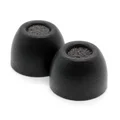 Comply TrueGrip TW-200-A Foam Eartips for Aukey Samsung Galaxy Buds Skullcandy Soundcore Xiaomi