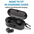 Comply TrueGrip TW-200-C Earfun Lypertek Padmate Sony Sennheiser TWS True Wireless