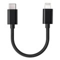 FiiO LT-LT1 Lightning to USB-C Interconnect cable