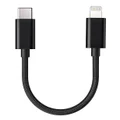 FiiO LT-LT1 Lightning to USB-C Interconnect cable