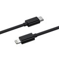 FiiO LT-LT1 Lightning to USB-C Interconnect cable