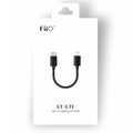 FiiO LT-LT1 Lightning to USB-C Interconnect cable