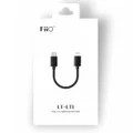 FiiO LT-LT1 Lightning to USB-C Interconnect cable