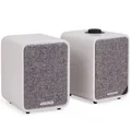 Ruark Audio MR1 Mk2 (Soft Grey Lacquer)