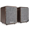 Ruark Audio MR1 Mk2 (Rich Walnut Veneer)
