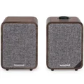 Ruark Audio MR1 Mk2 (Rich Walnut Veneer)