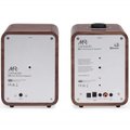 Ruark Audio MR1 Mk2 (Rich Walnut Veneer)