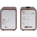 Ruark Audio MR1 Mk2 (Rich Walnut Veneer)