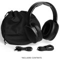 Skullcandy Hesh ANC (True Black)