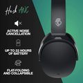 Skullcandy Hesh ANC (True Black)