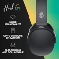 Skullcandy Hesh Evo (True Black)