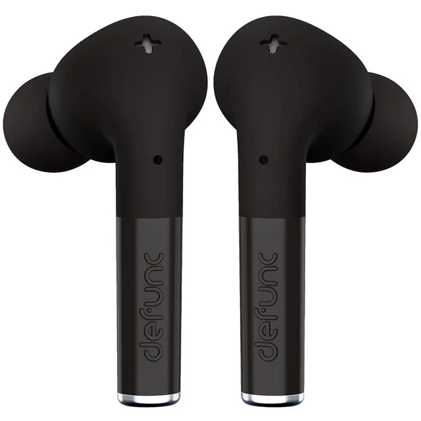 Defunc True Gaming True Wireless Bluetooth In-Ear Earphone with Mic - Black
