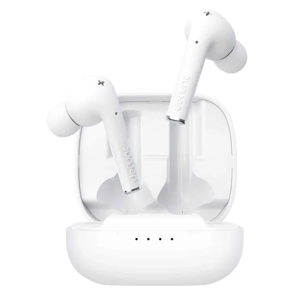 Defunc True Gaming True Wireless Bluetooth In-Ear Earphone with Mic - White