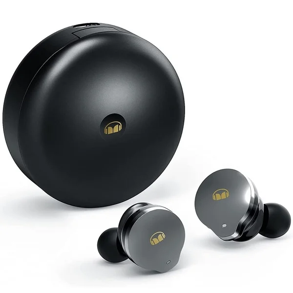 Monster Inspiration 700 ANC True Wireless Bluetooth Noise-Cancelling In-Ear Earphone with Mic - Black