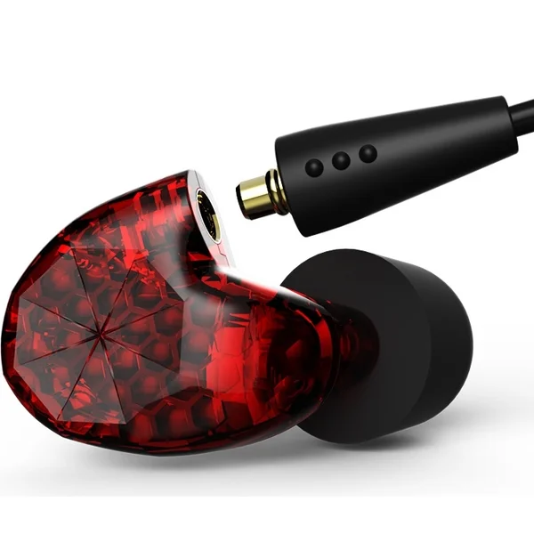 Audiosense T100 In-Ear Earphone