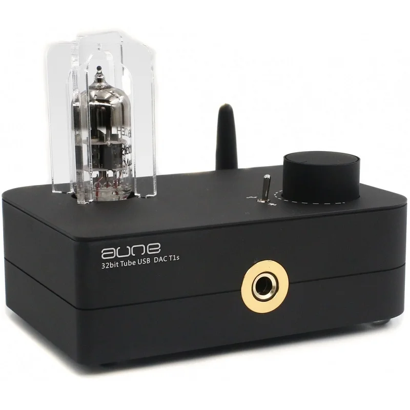 Aune T1s (Black)