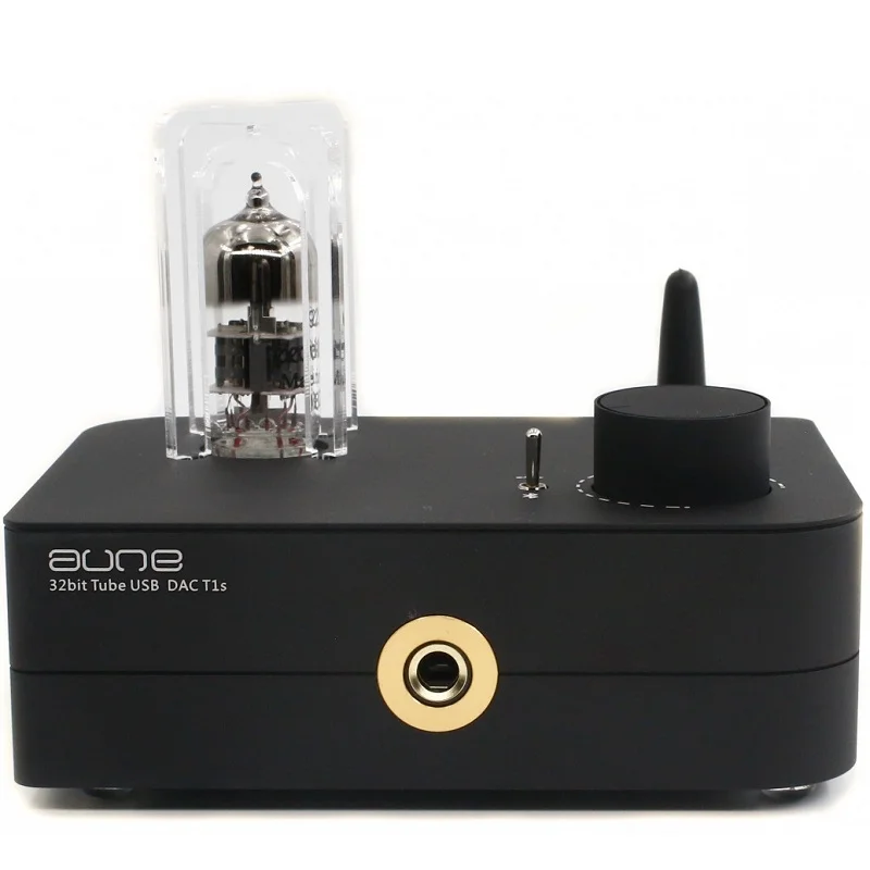 Aune T1s (Black)