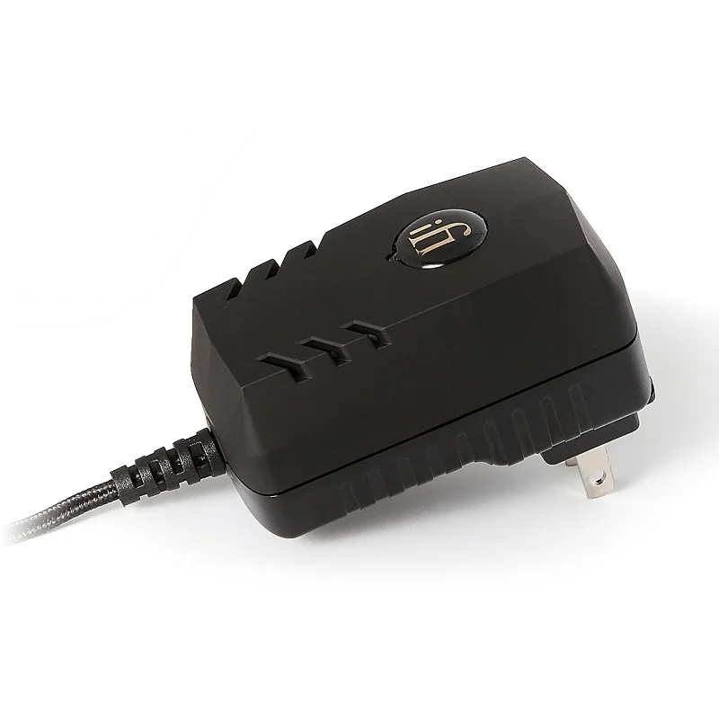 iFi iPower2 Low Noise DC Power Supply