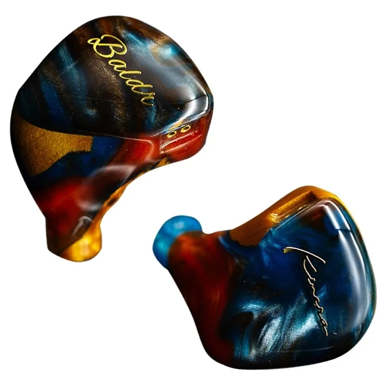 Kinera Baldr 7-Driver In-Ear Earphone