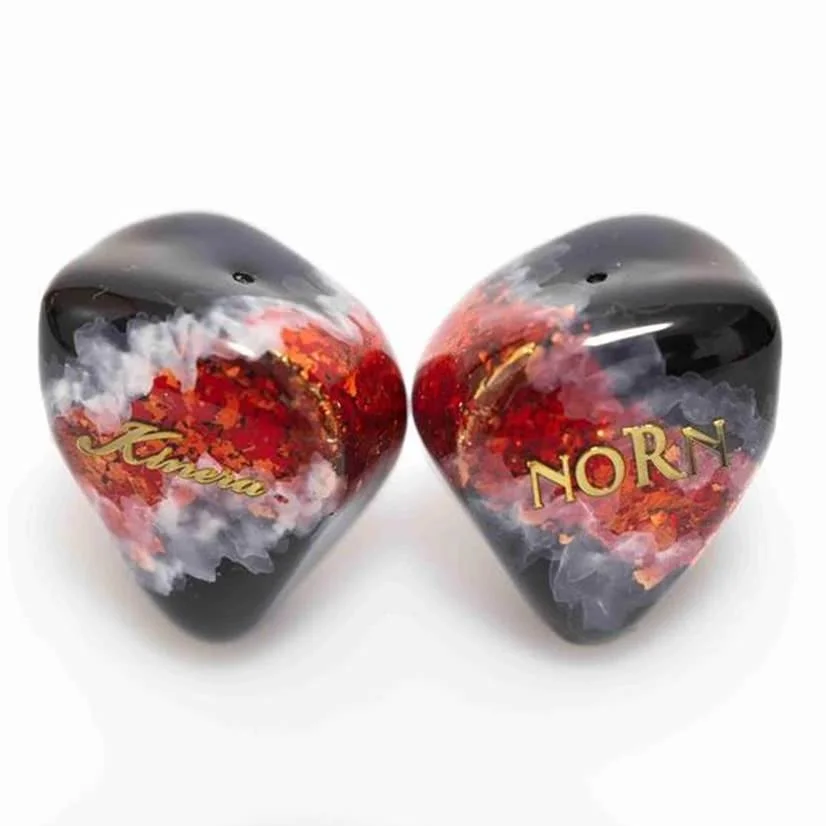 Kinera Imperial Norn 5-Driver Hybrid In-Ear Earphone
