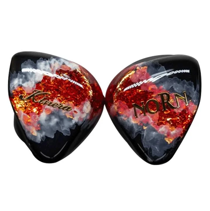 Kinera Imperial Norn 5-Driver Hybrid In-Ear Earphone