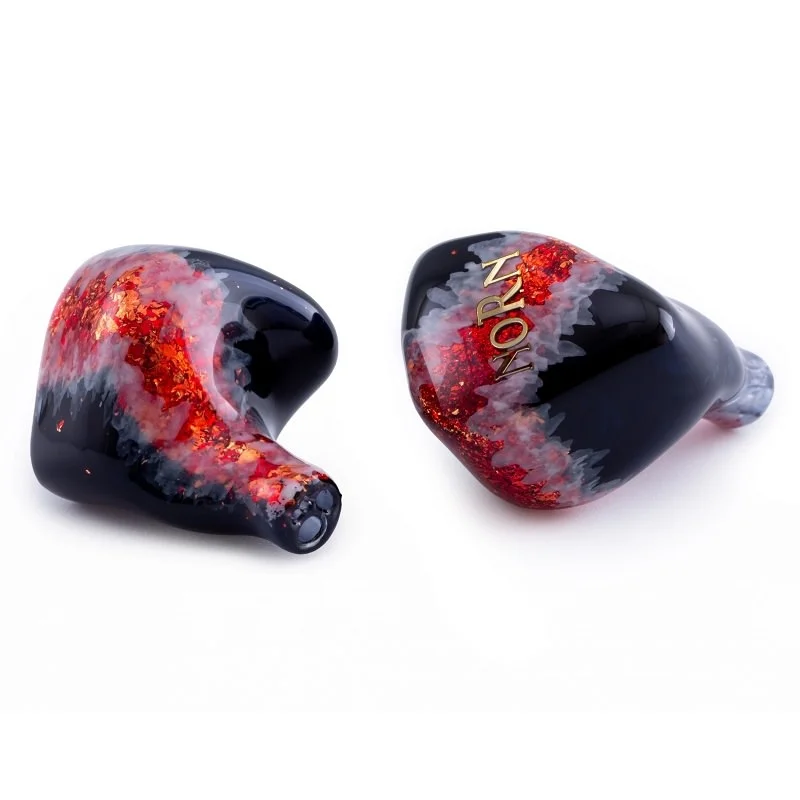 Kinera Imperial Norn 5-Driver Hybrid In-Ear Earphone