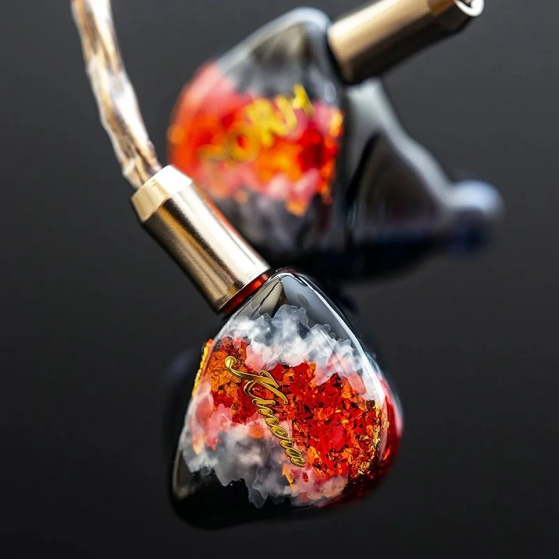 Kinera Imperial Norn 5-Driver Hybrid In-Ear Earphone