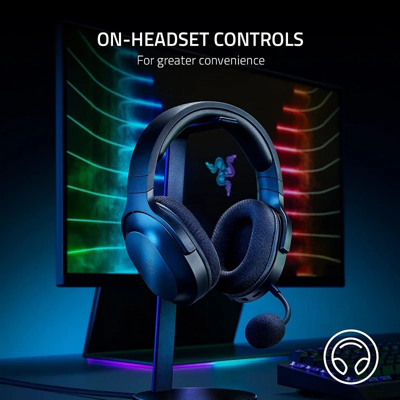 Razer Barracuda X (2022) (Black)