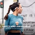 Shokz OpenMove (Pink)