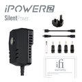 iFi iPower2 Low Noise DC Power Supply iFi iPower2 Low Noise DC Power Supply
