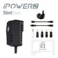 iFi iPower2 Low Noise DC Power Supply