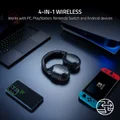Razer Barracuda X (2022) (Black)