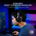 Razer Barracuda X (2022) (Black)