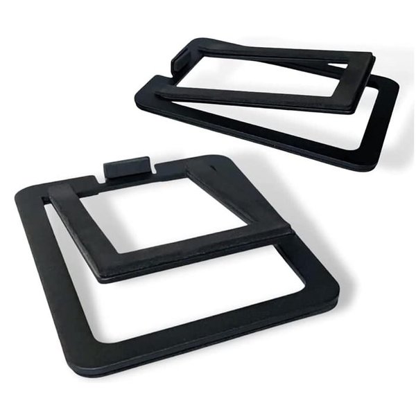 Audioengine DS1M Deskstop Speaker Stands for Small Speakers Audioengine DS1M Deskstop Speaker Stands for Small Speakers