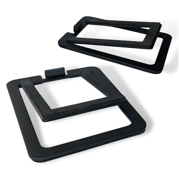 Audioengine DS1M Deskstop Speaker Stands for Small Speakers