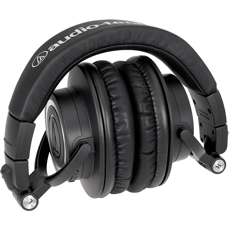 Audio-Technica ATH-M50xBT2 (Black)
