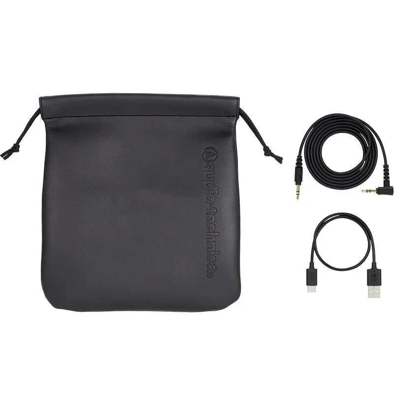 Audio-Technica ATH-M50xBT2 (Black)