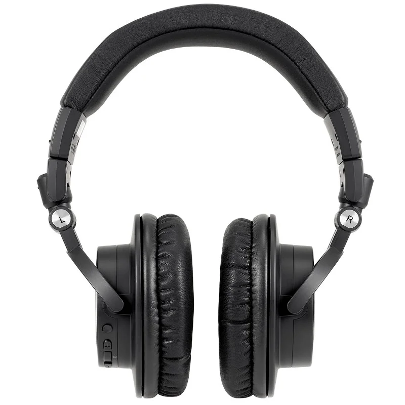 Audio-Technica ATH-M50xBT2 (Black)
