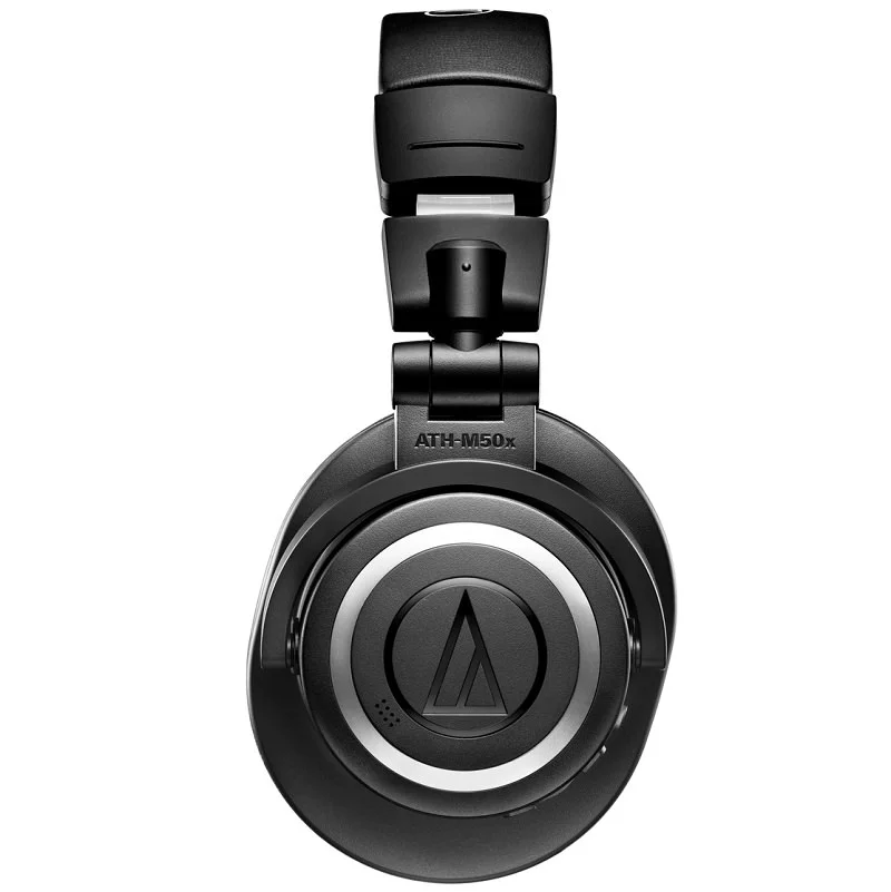 Audio-Technica ATH-M50xBT2 (Black)