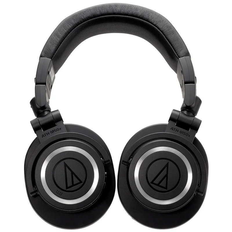 Audio-Technica ATH-M50xBT2 (Black)