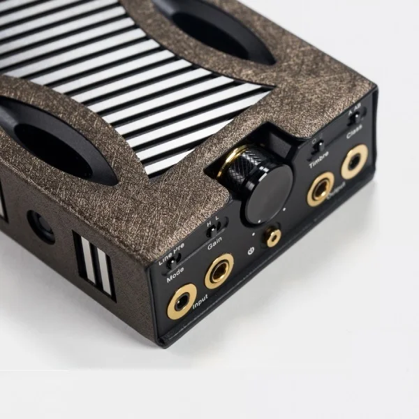 Cayin C9 Original Leather Case
