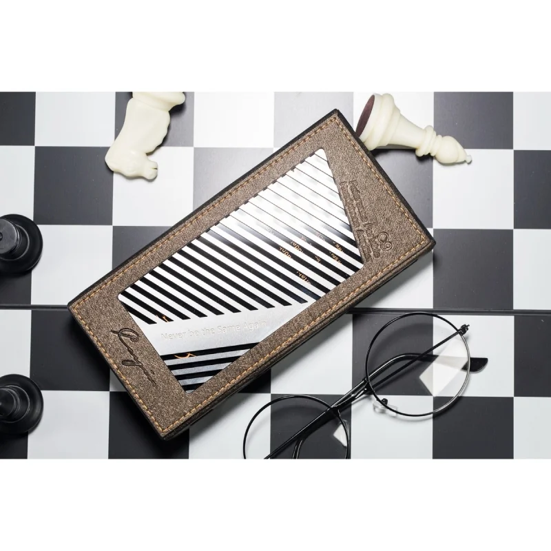 Cayin C9 Original Leather Case