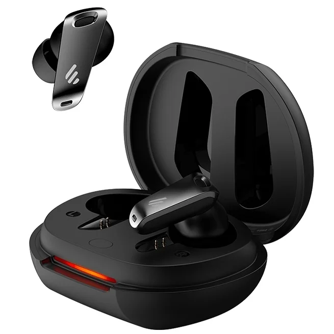Edifier NeoBuds Pro 2-Driver Hybrid True Wireless Bluetooth Noise-Cancelling In-Ear Earphone with Mic