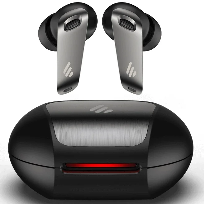Edifier NeoBuds Pro 2-Driver Hybrid True Wireless Bluetooth Noise-Cancelling In-Ear Earphone with Mic