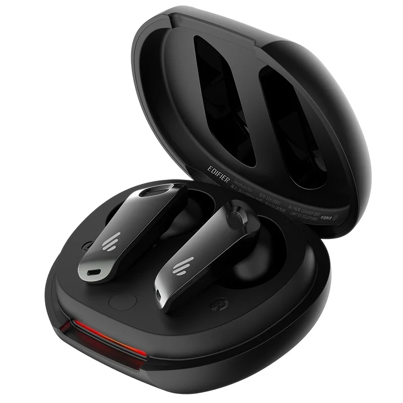 Edifier NeoBuds Pro 2-Driver Hybrid True Wireless Bluetooth Noise-Cancelling In-Ear Earphone with Mic
