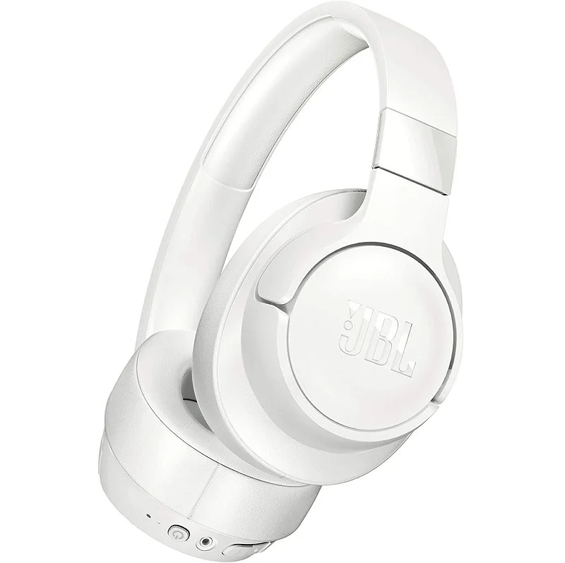 JBL TUNE 700BT (White)